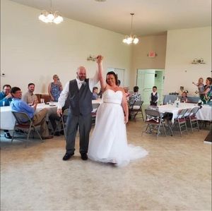 Meet your Posher, Kari